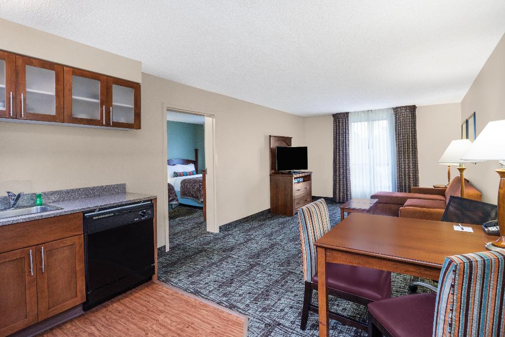 Staybridge Suites Memphis-Poplar Ave East By IHG