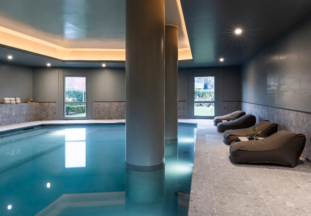 Hotel Litta Palace, Italien, Lainate. Großes 1