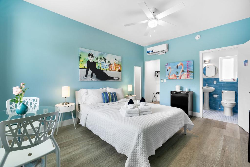 New Yorker Boutique Hotel