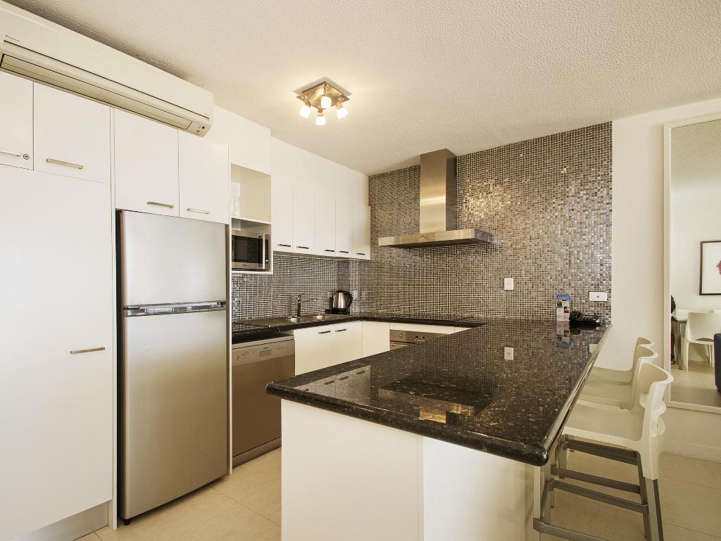 Fairshore Noosa Hotel