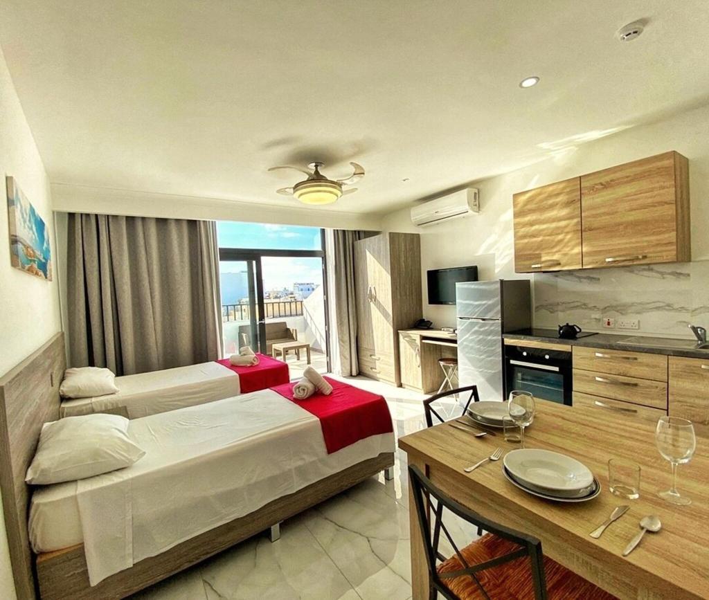 For Rest Aparthotel — property photo 1