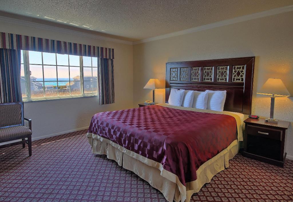 Sea Breeze Inn