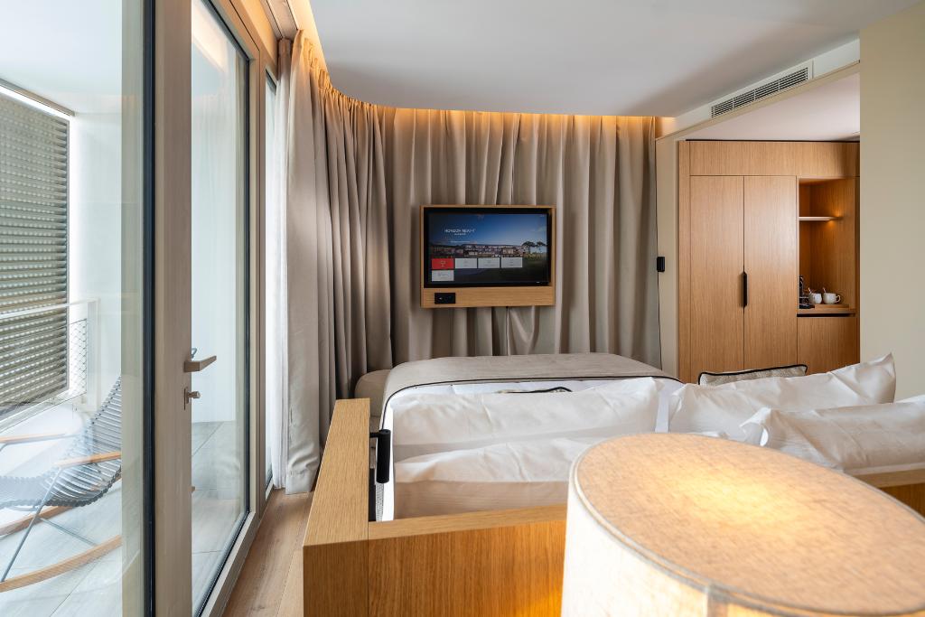 Horizon Resort Massane 