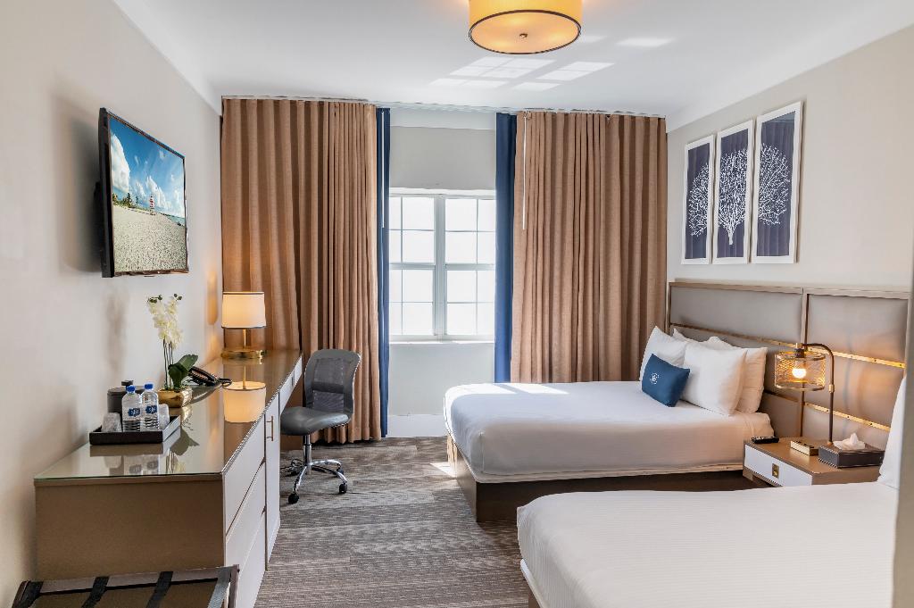 San Juan Hotel Miami Beac