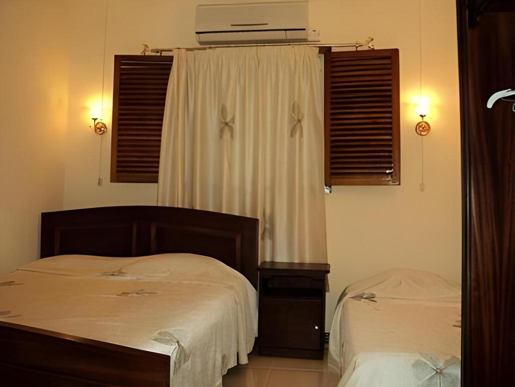 Monalysa Holidays Bungalow Apartment