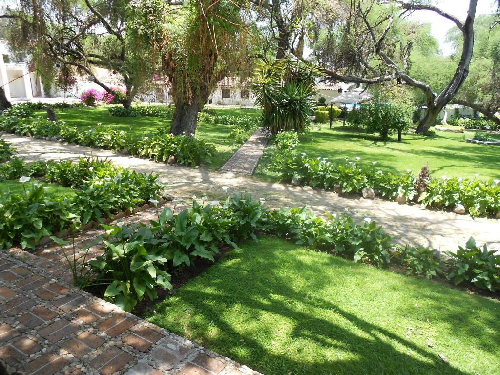Hacienda Taboada