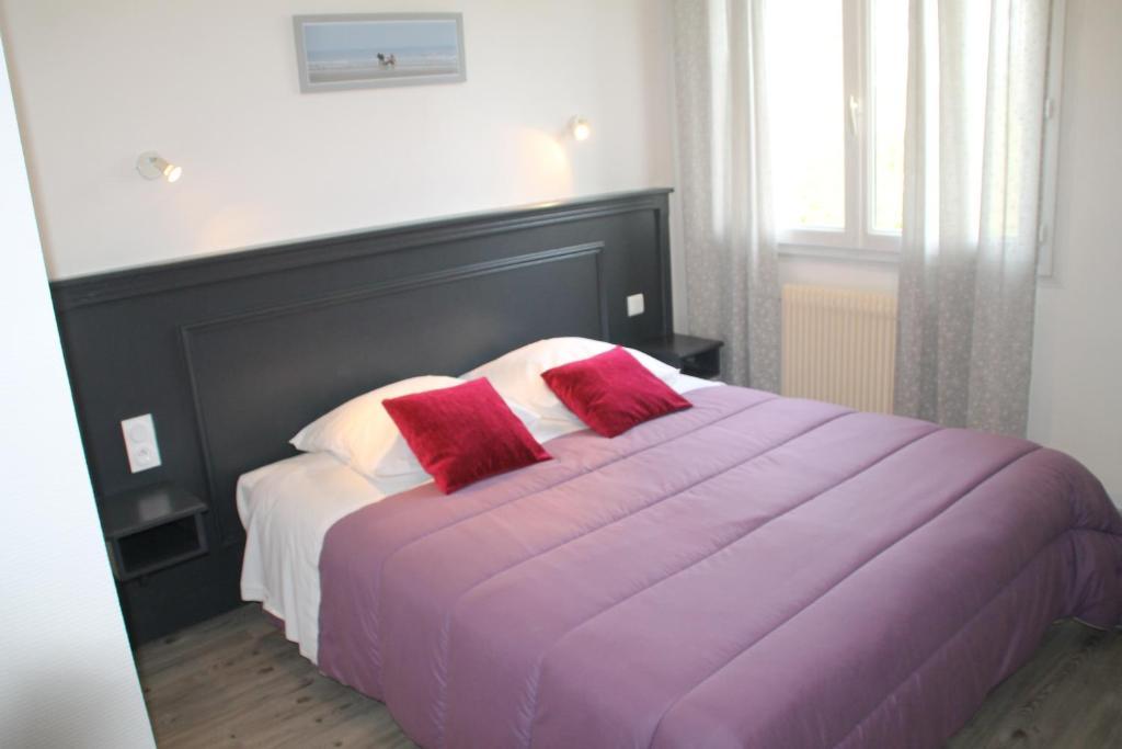 Logis Cozy Hôtel