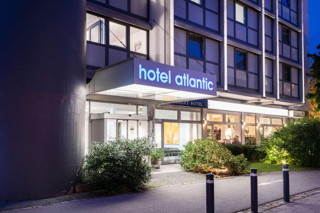 Comfort Atlantic Munchen Sud