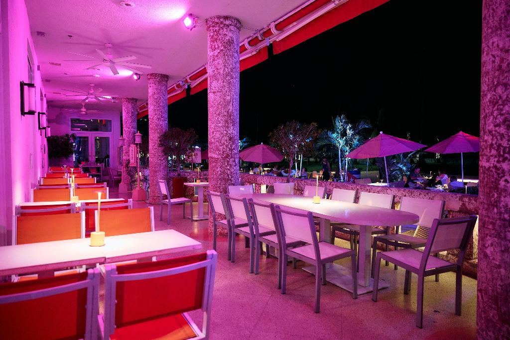 Hotel Cardozo South Beach, USA, Miami Beach. Großes 1