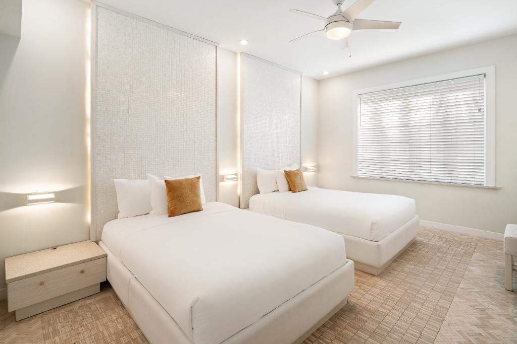 Cardozo South Beach