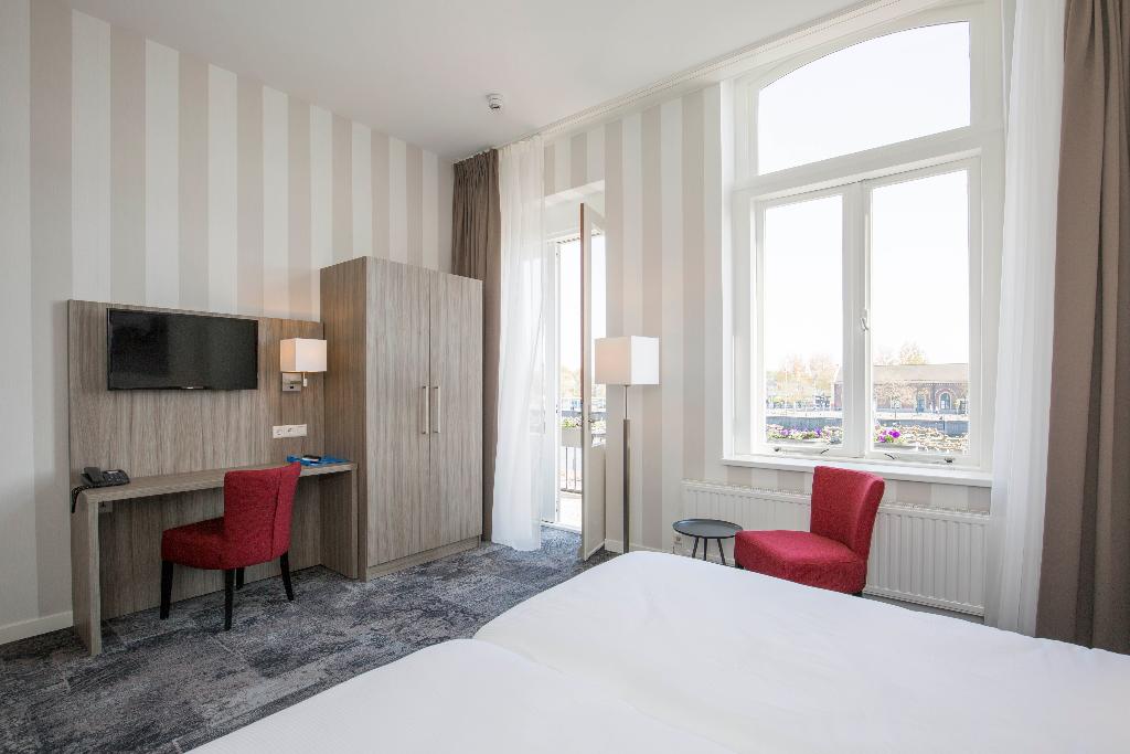 Fletcher Hotel-Restaurant Middelburg