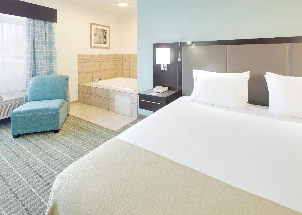 Holiday Inn Express Monticello