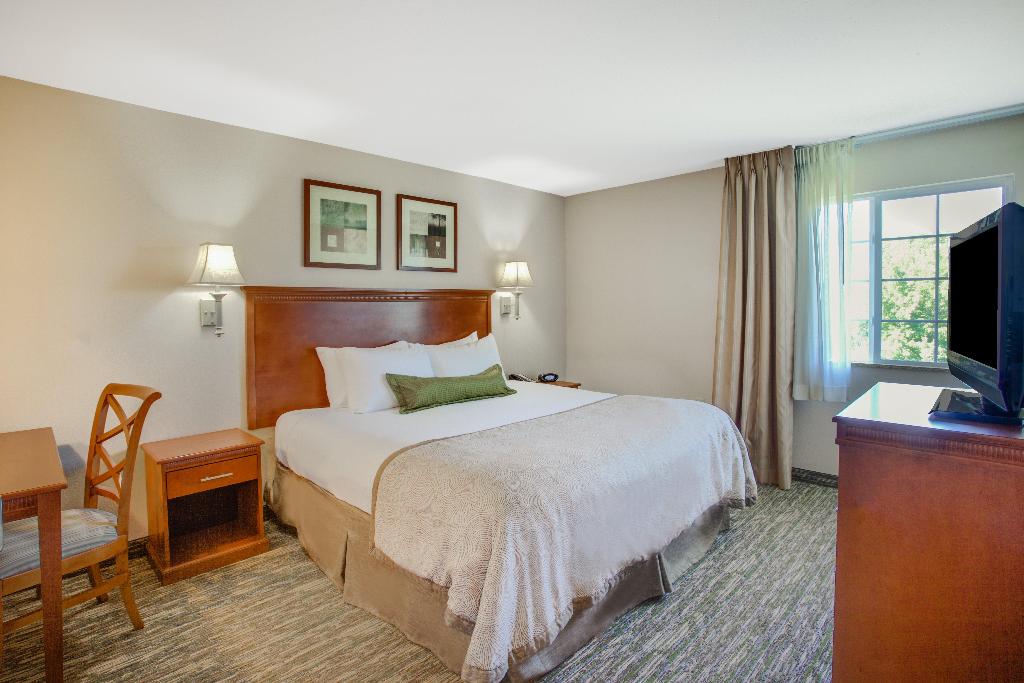 Candlewood Suites Aberdeen-Edgewood-Bel Air