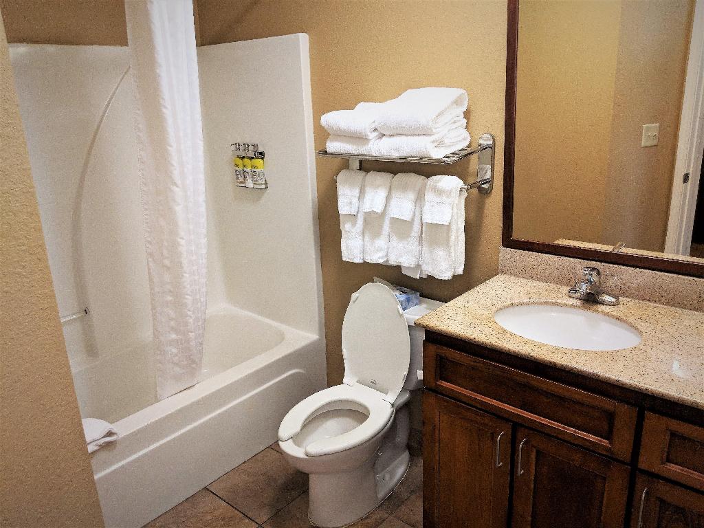Candlewood Suites Macon