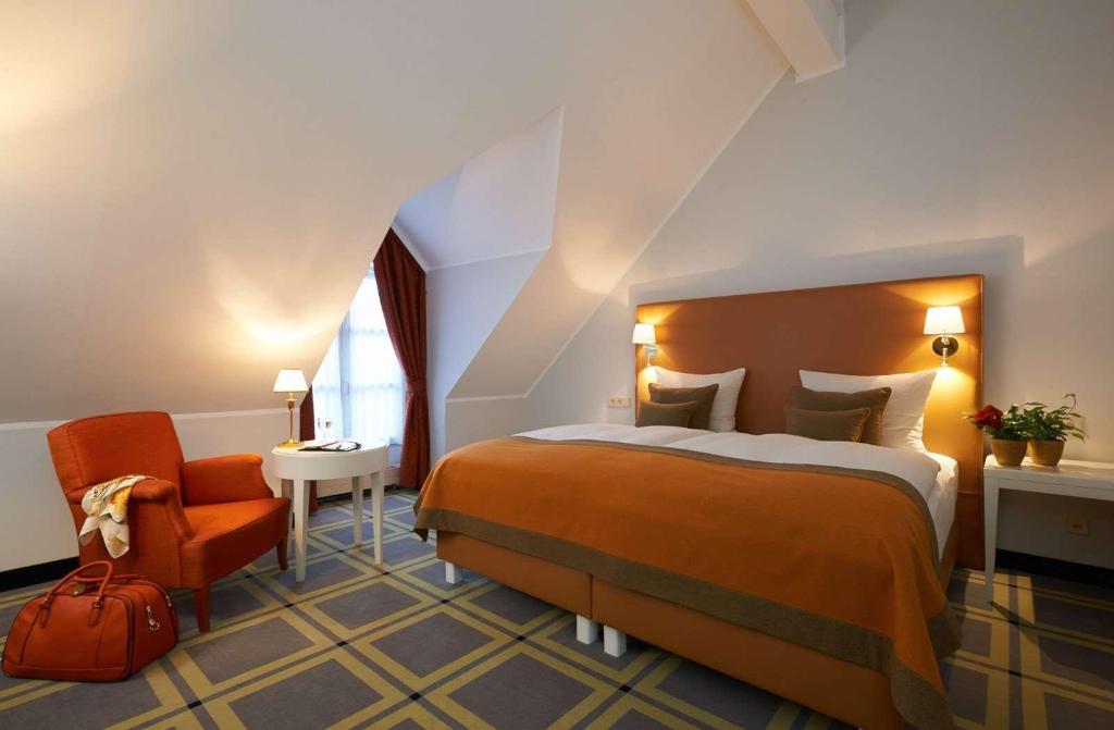 Hotel SchreiberHof