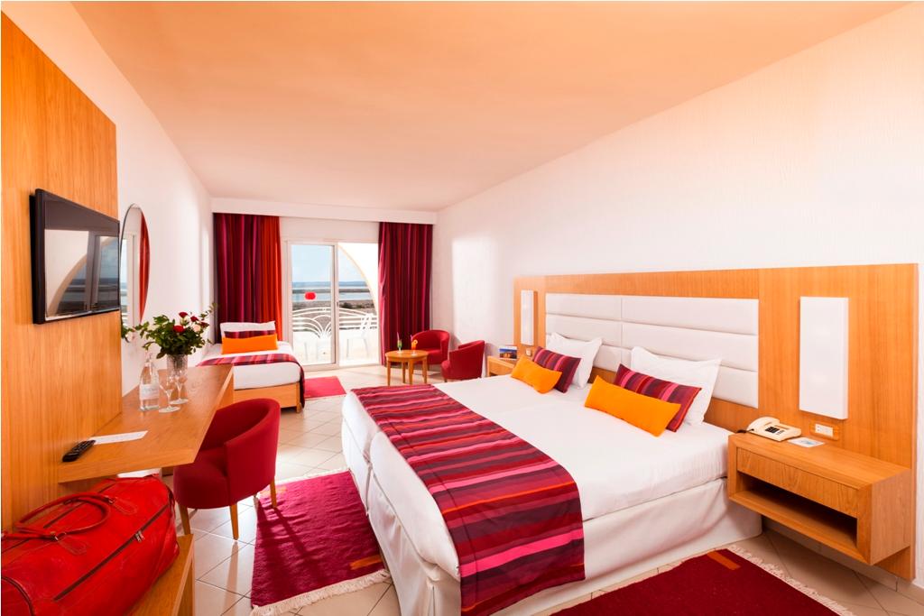Skanes Serail and Aquapark