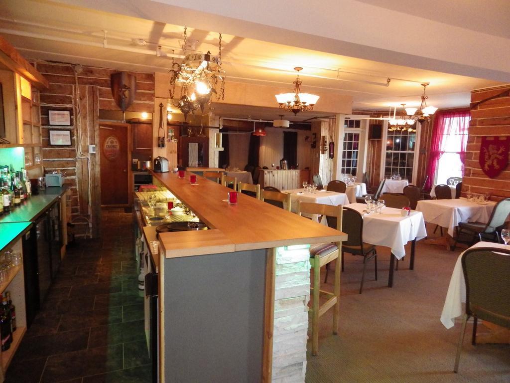 Manoir Charlevoix