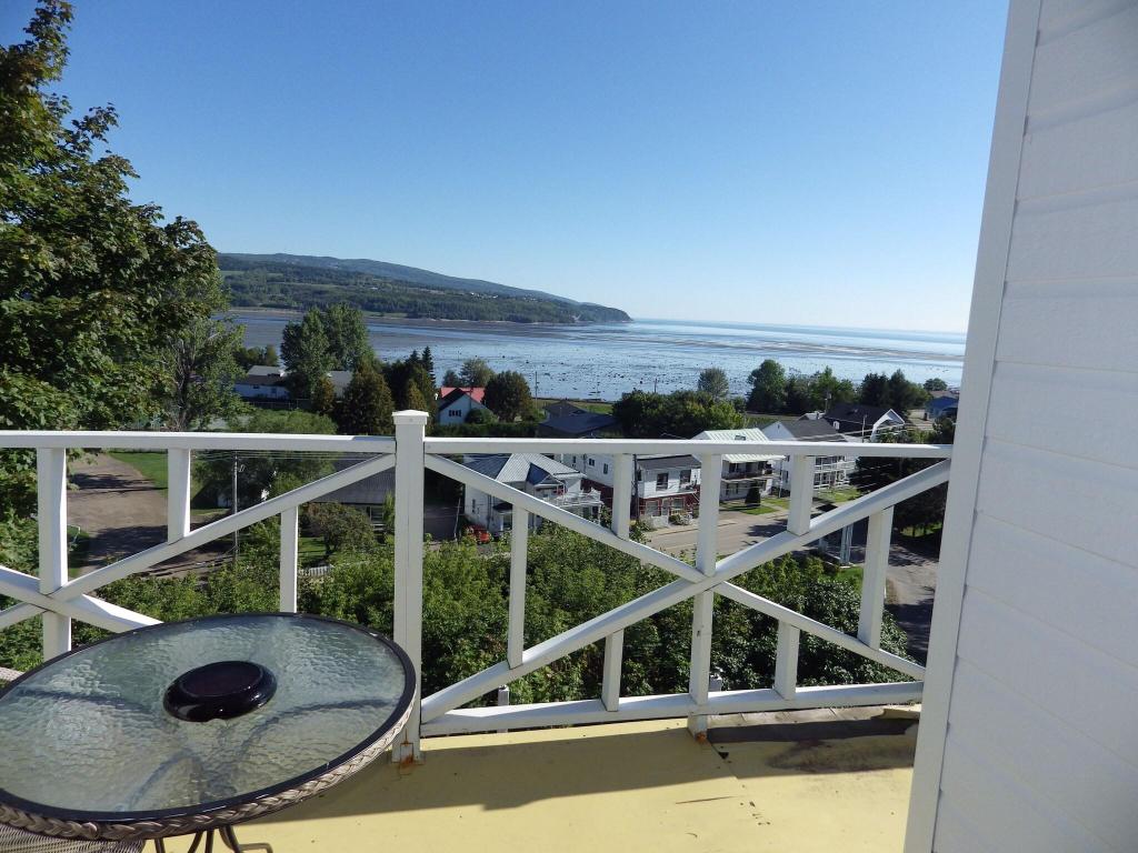 Manoir Charlevoix