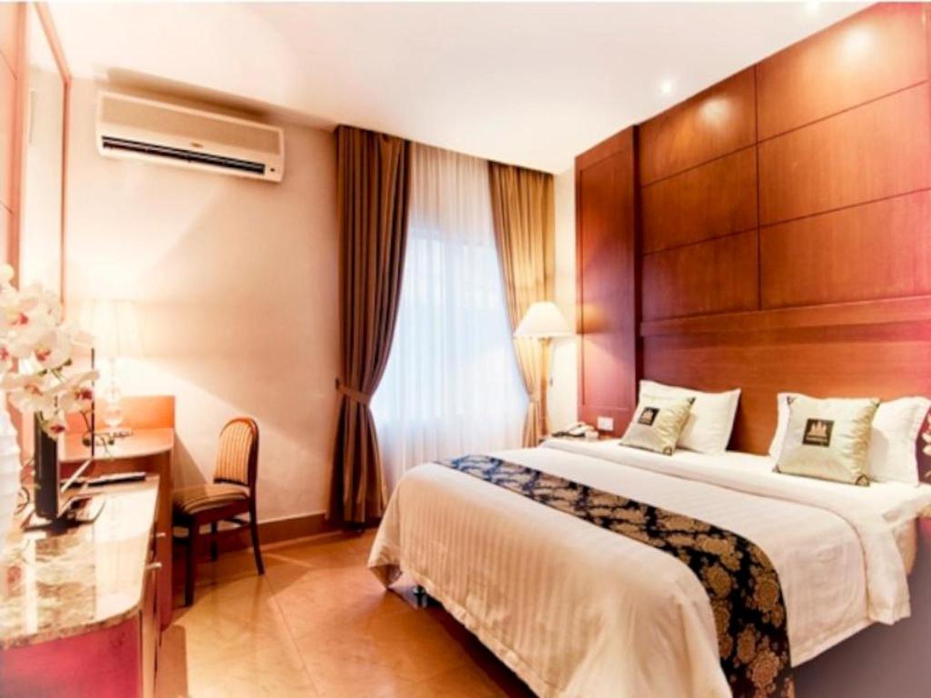 Grand Sakura Hotel