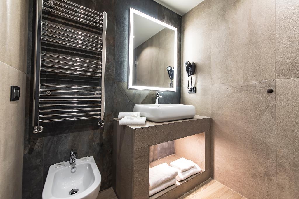 Just Hotel Milano