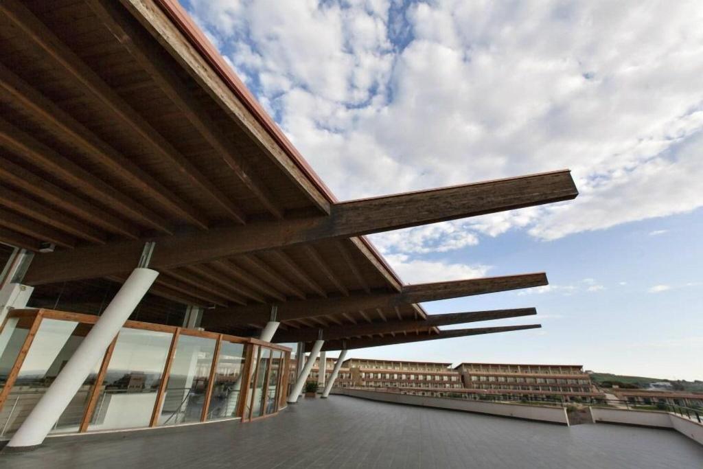 Eco Resort dei Siriti