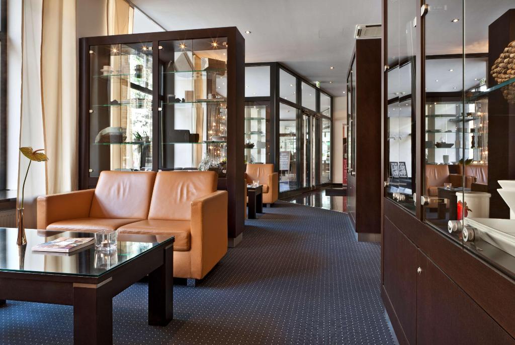 Hotel Flemings Hotel München-City, Deutschland, München. Großes 49