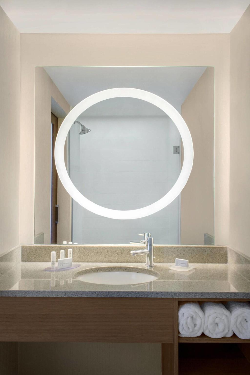 SpringHill Suites Long Island Brookhaven