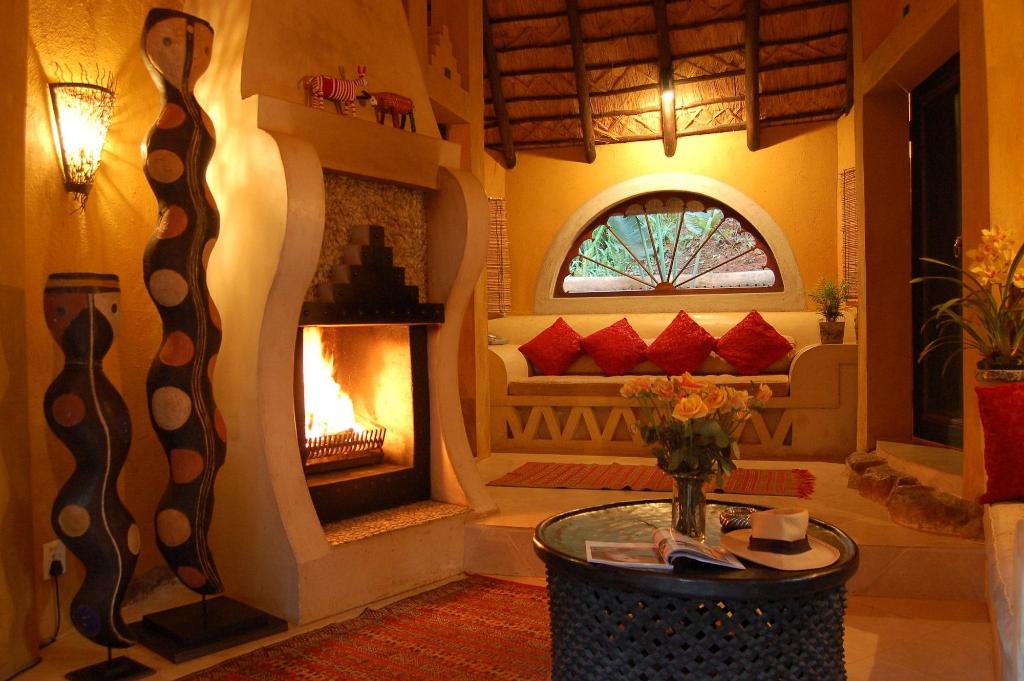 Tanamera Lodge