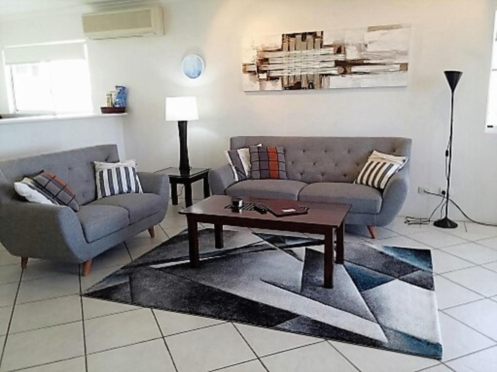 Bali Hai Apartments Noosa