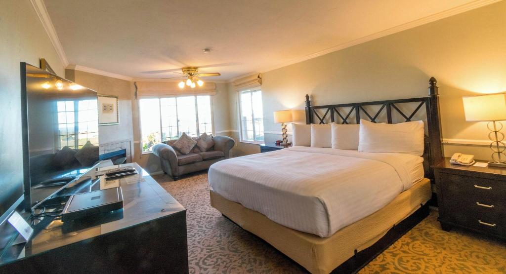 The Morgan Hotel