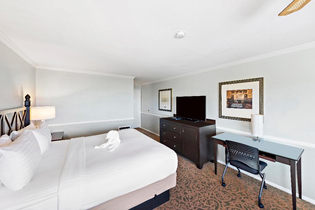 Hotel The Morgan Hotel, USA, San Simeon. Großes 1