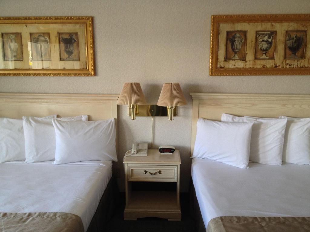 Parkside Inn Bridgeview