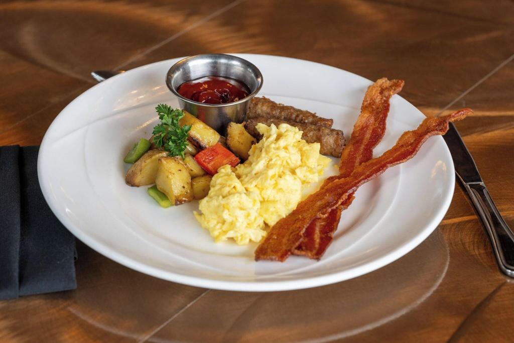 Hotel Asilomar, USA, Monterey. Großes 2