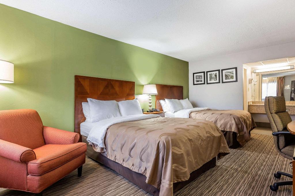Quality Inn Perry