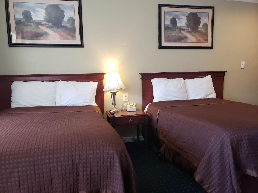 Wine Country Inn