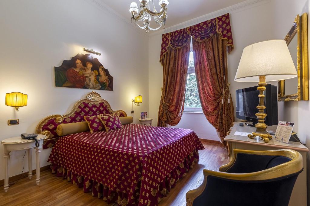Columbia Charming Spa