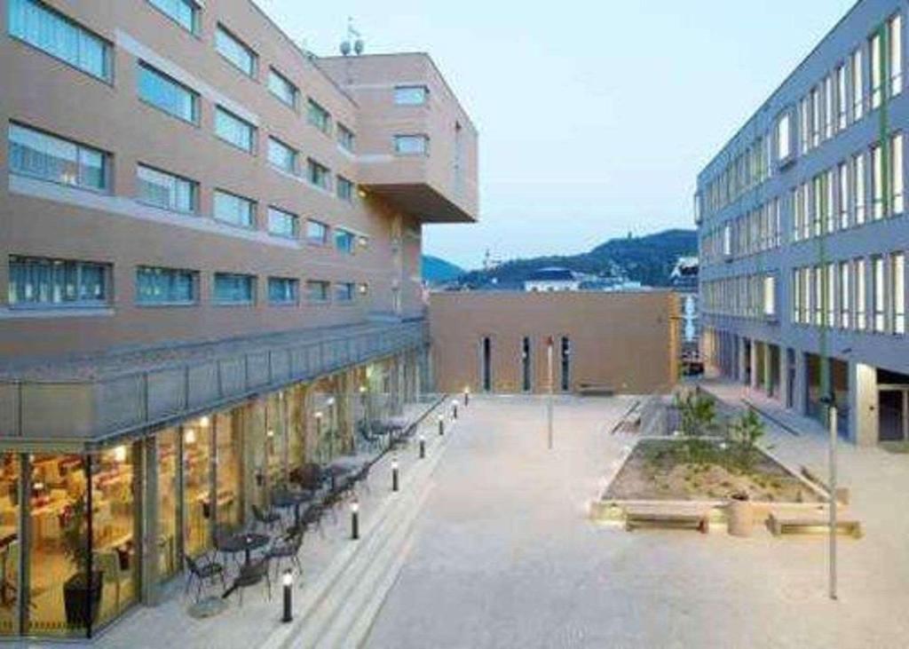 Clarion Congress Hotel Usti nad Labem