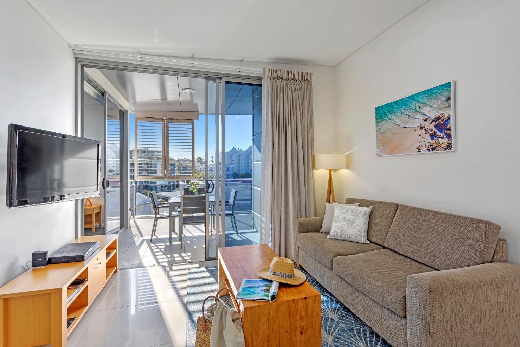 Coco Mooloolaba