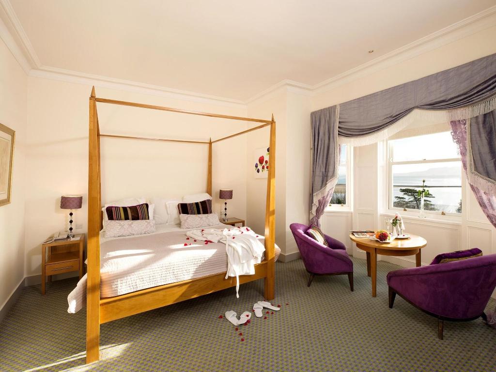 Great National Mulranny Park Hotel