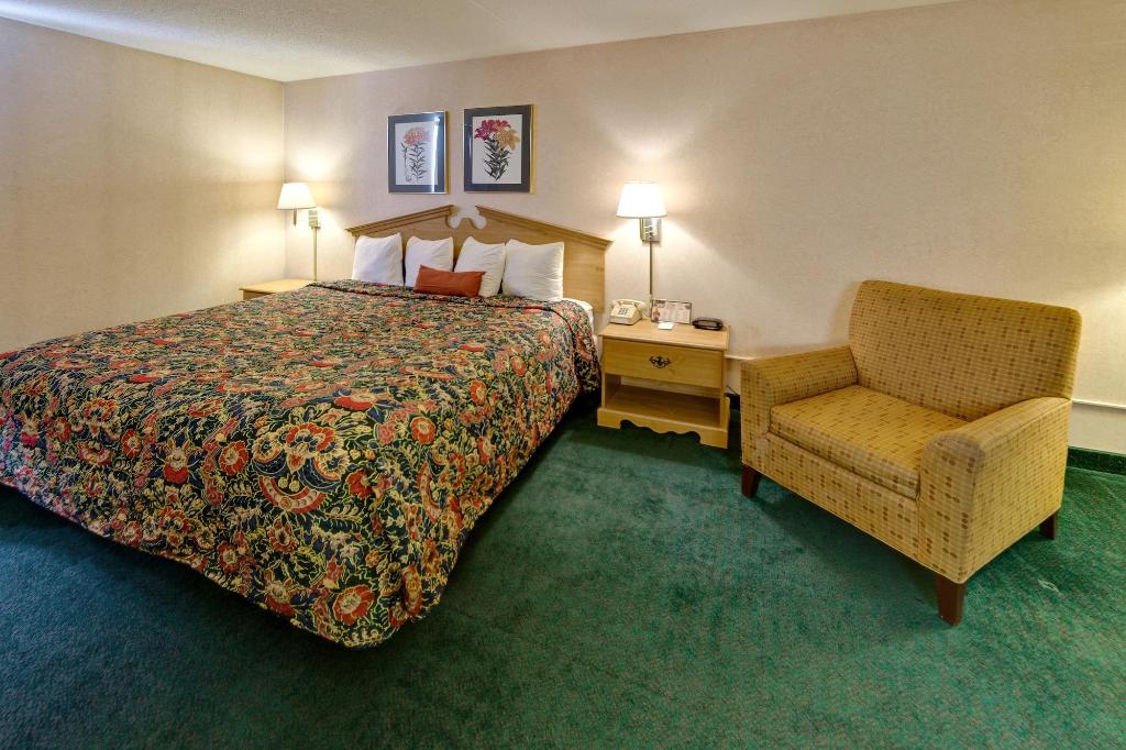 Key Inn Roseville