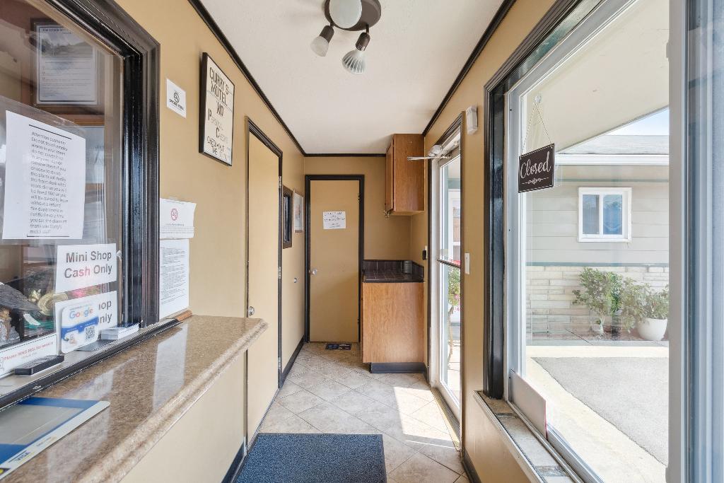 Curry’s Motel by OYO Saginaw MI