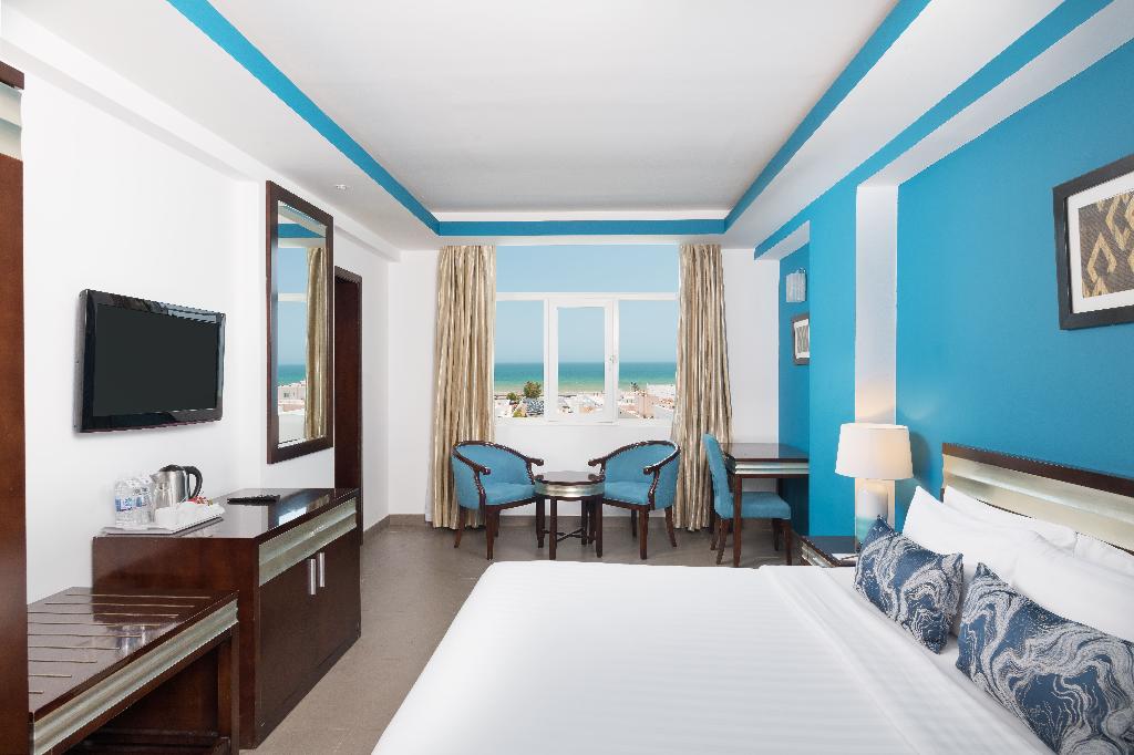 Amouage Al Hail Hotel managed by Centara