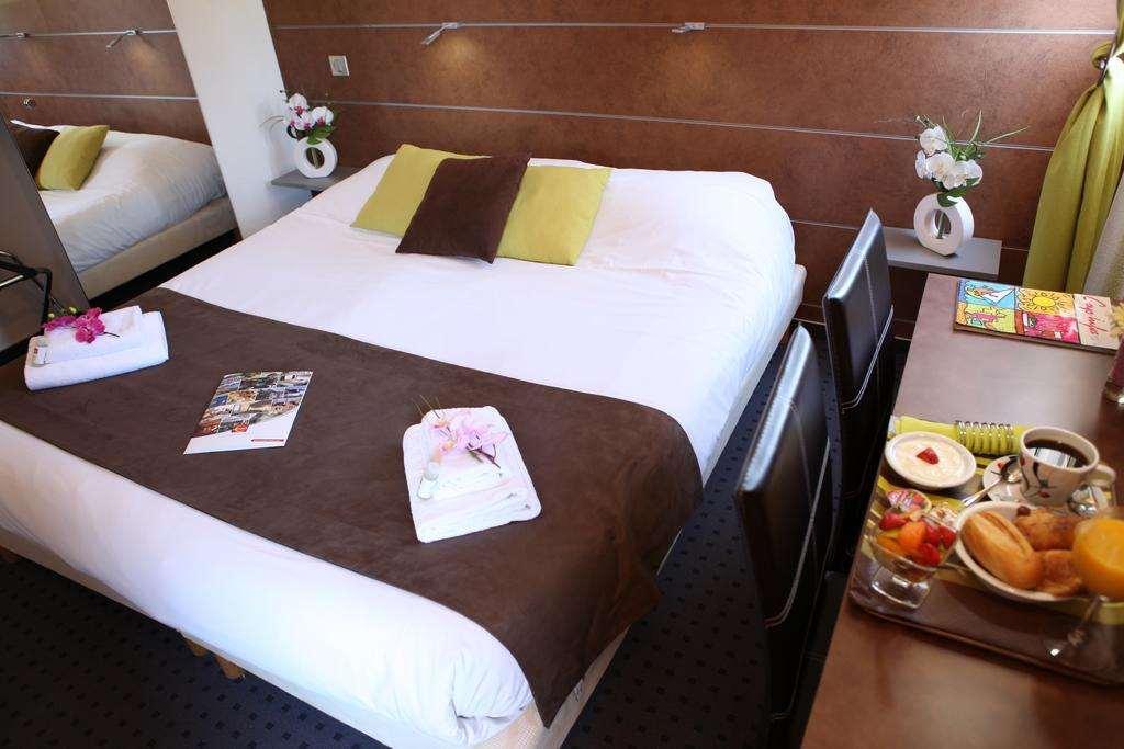 Hotel Gil de France