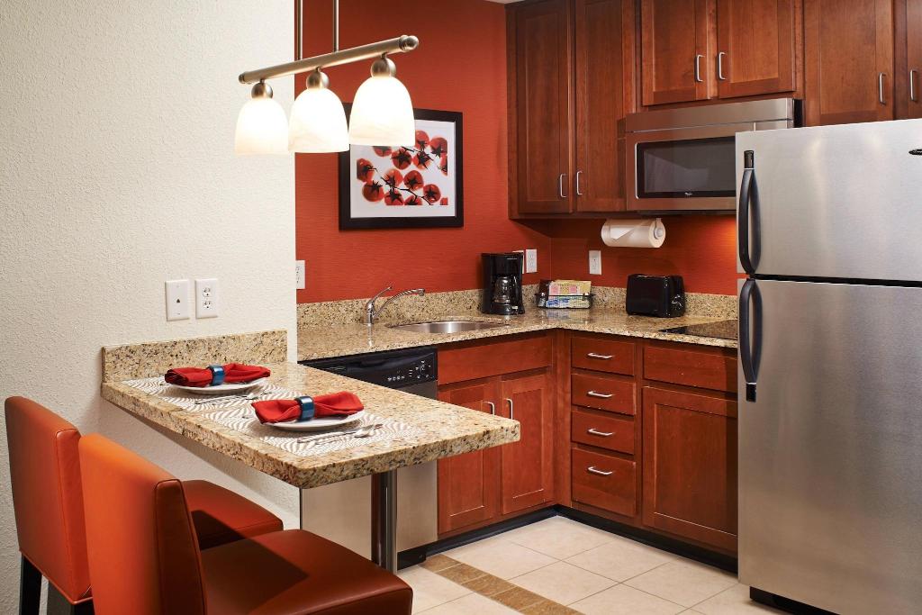 Residence Inn Saginaw