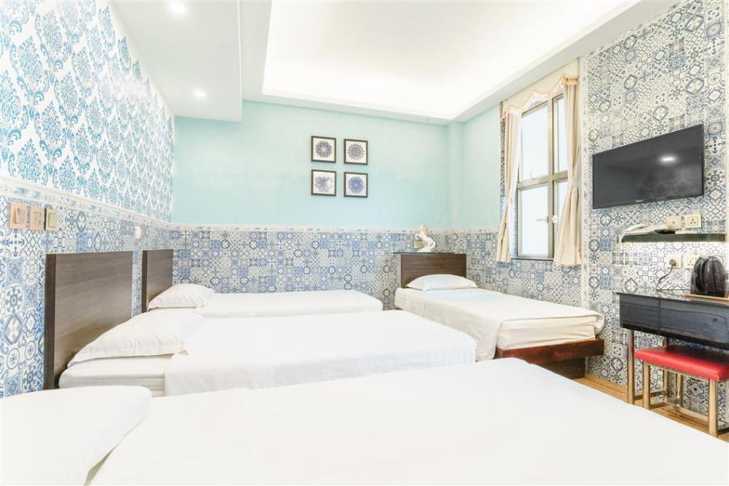Hou Kong Hotel