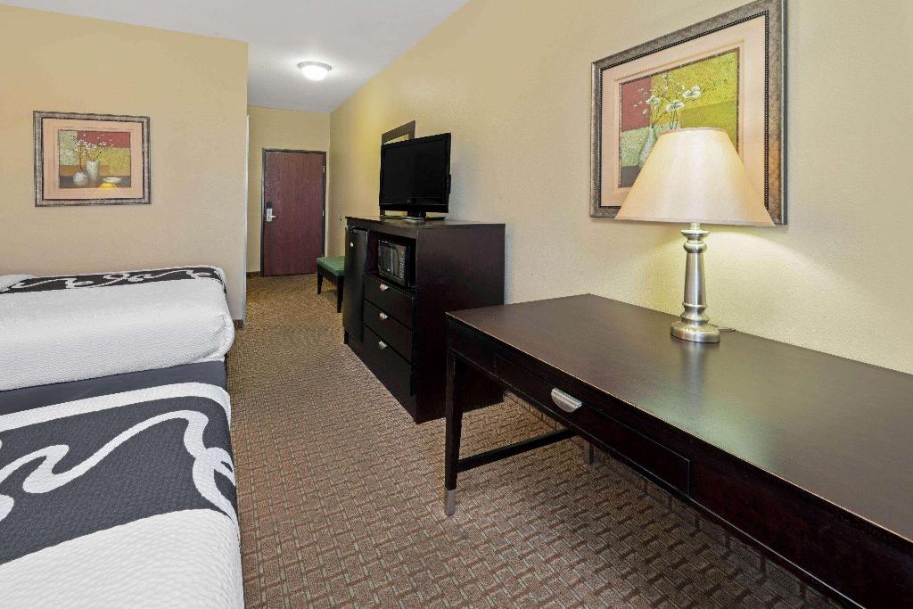 La Quinta Inn & Suites Morgan City