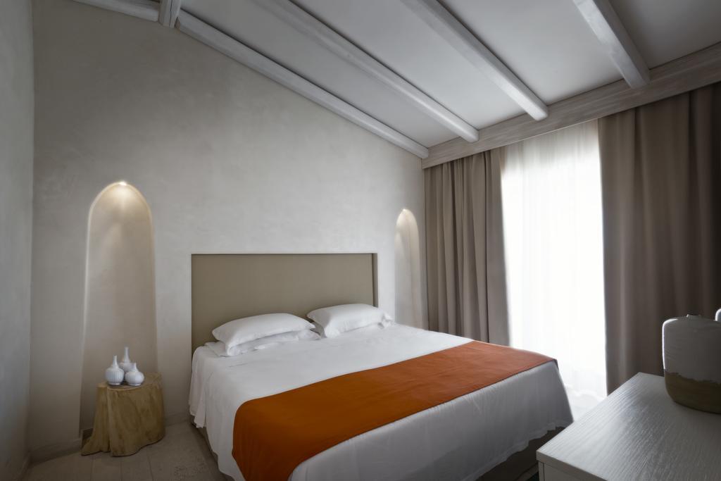 Baglioni Resort Sardinia