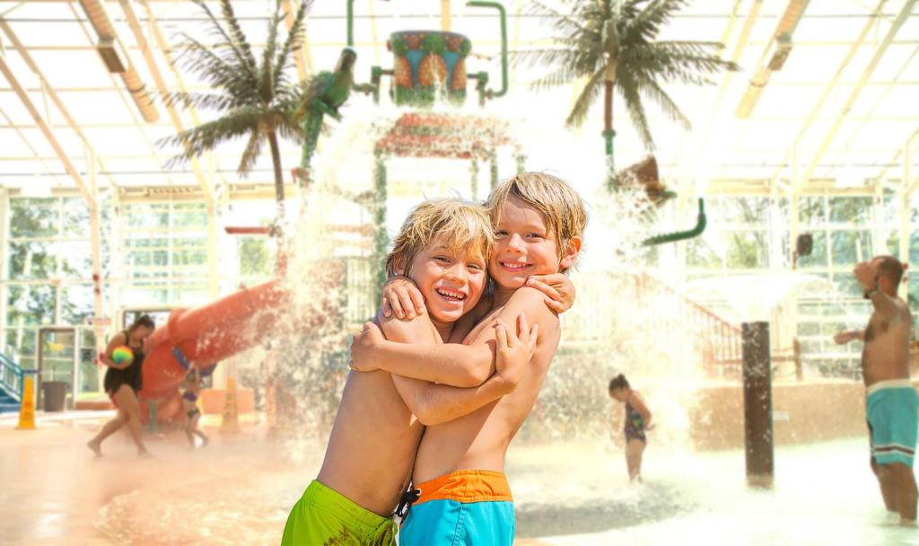 Americana Resort Spa & Waterpark