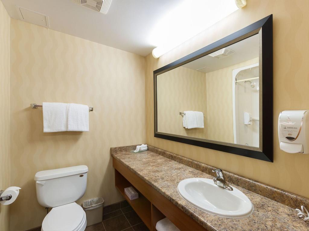 Americana Resort Spa & Waterpark