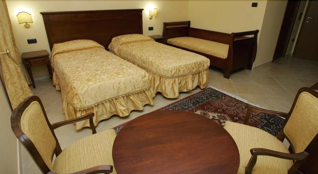 Albergo La Madonnina